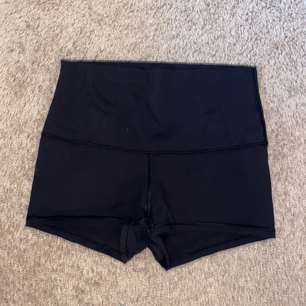 Lululemon shorts